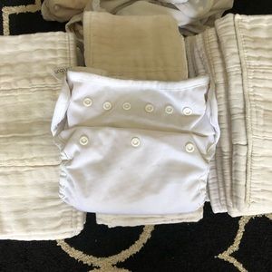 Econobum cloth diapers